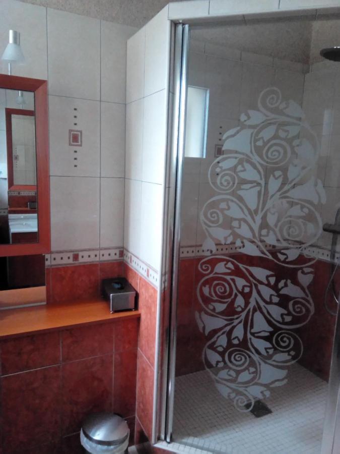 Chambre D'Hote Le Bois Joli Brains ภายนอก รูปภาพ