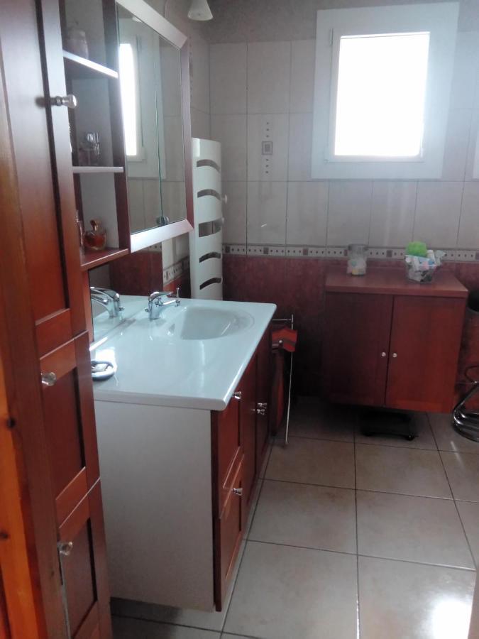 Chambre D'Hote Le Bois Joli Brains ภายนอก รูปภาพ