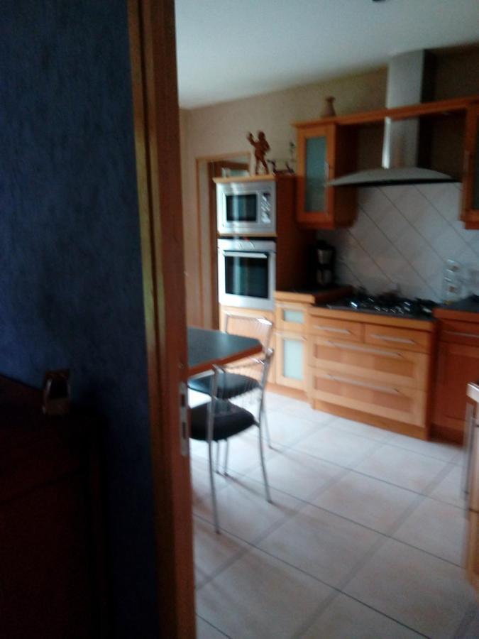 Chambre D'Hote Le Bois Joli Brains ภายนอก รูปภาพ