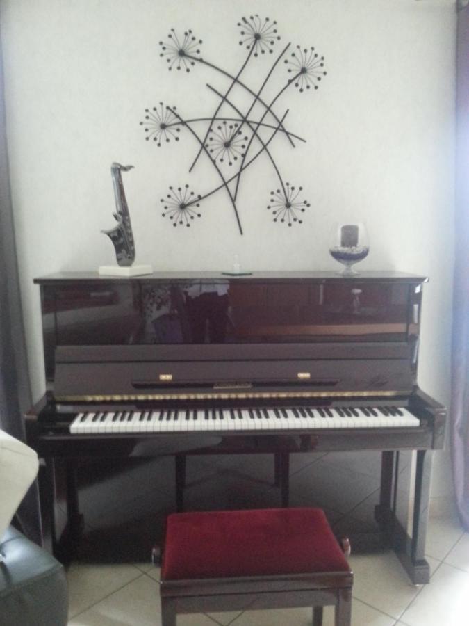 Chambre D'Hote Le Bois Joli Brains ภายนอก รูปภาพ