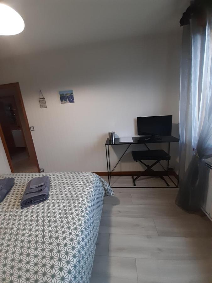 Chambre D'Hote Le Bois Joli Brains ภายนอก รูปภาพ